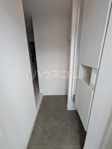 9/24 玄関