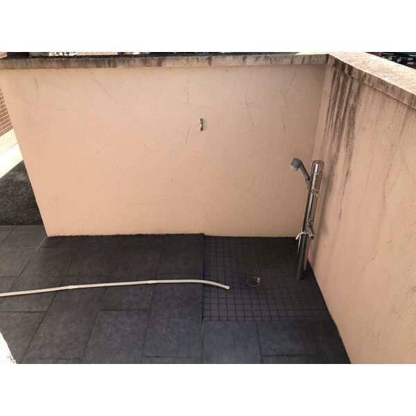 4/11 バルコニー