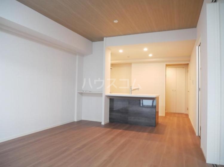 3/26 リビング/ダイニング