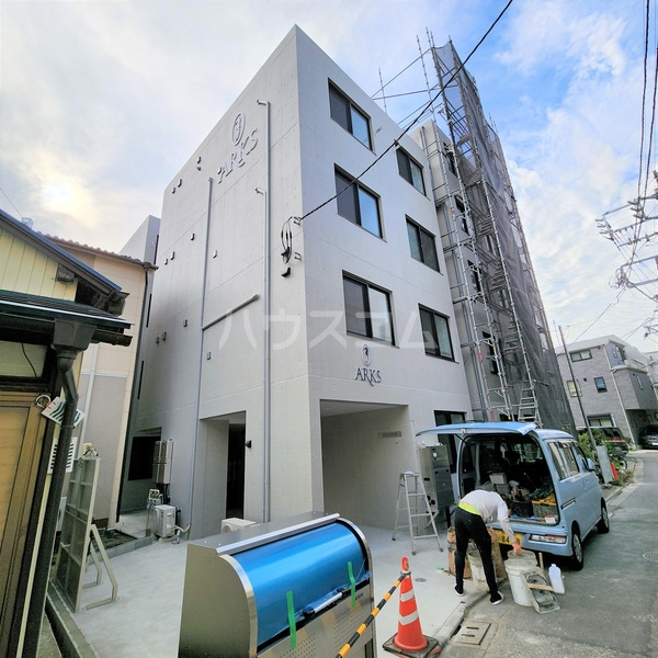 2/23 外観