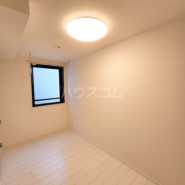 3/18 リビング/ダイニング