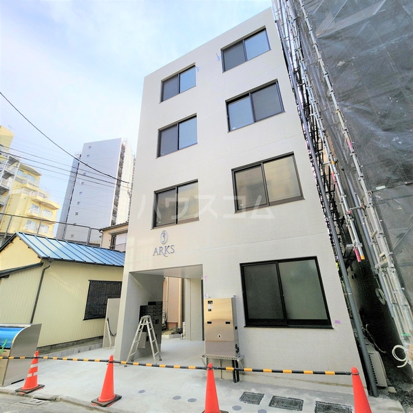 1/23 外観