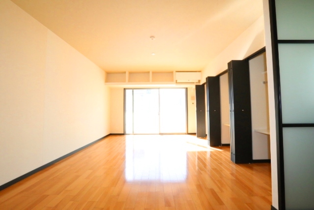 3/26 リビング/ダイニング