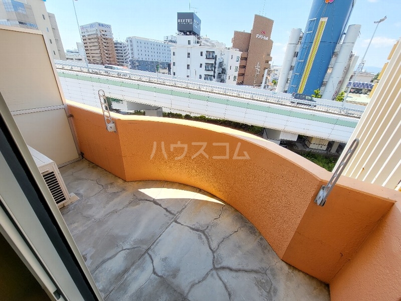 22/30 バルコニー