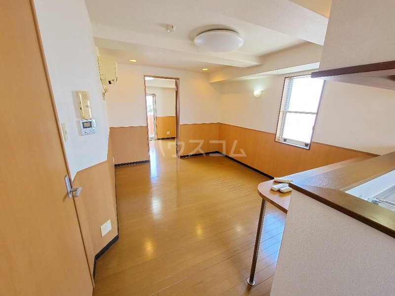 3/30 リビング/ダイニング