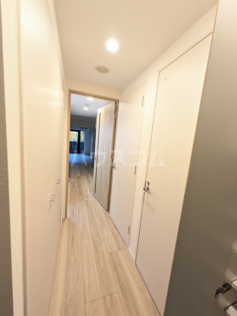 5/30 室内