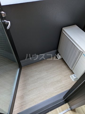 18/30 バルコニー