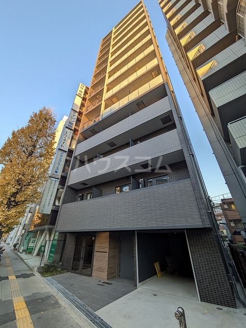 1/30 外観