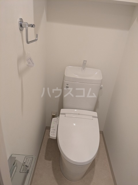11/30 トイレ
