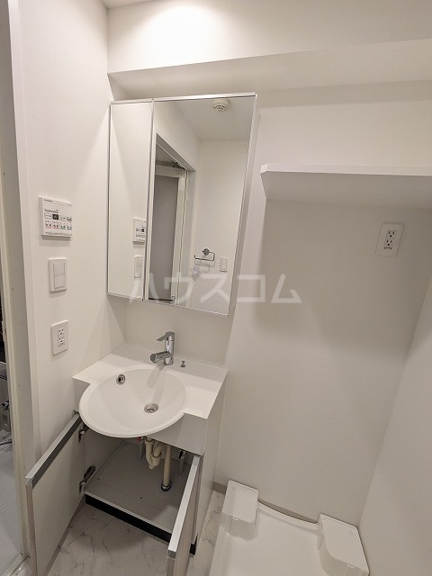 12/30 洗面