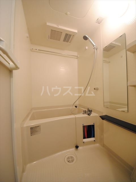 11/29 浴室