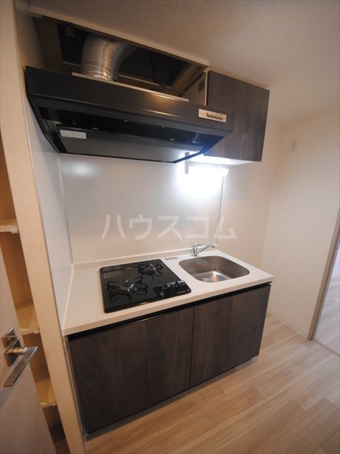 8/29 キッチン