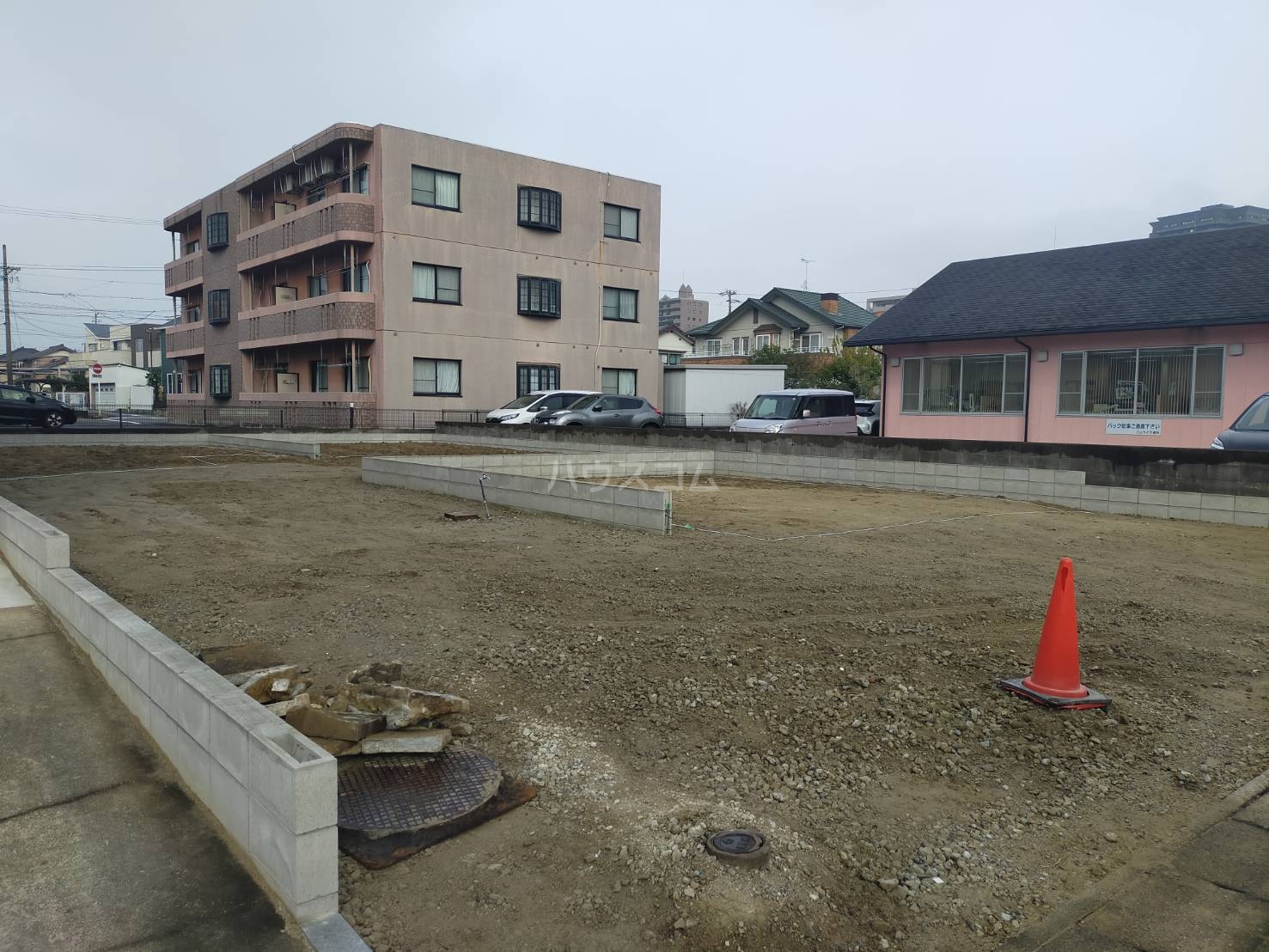 1/10 外観