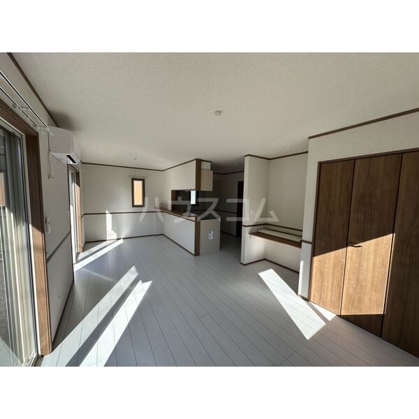 3/15 リビング/ダイニング