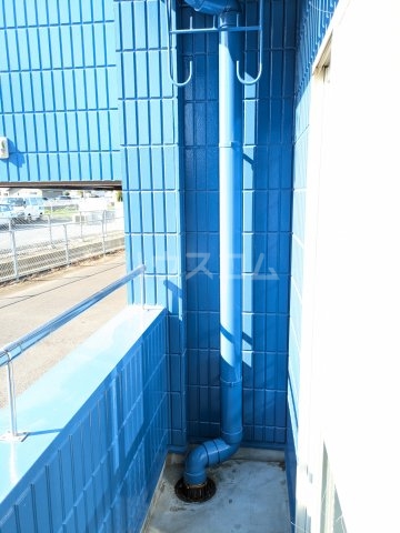 17/30 バルコニー