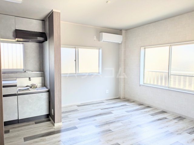 3/30 リビング/ダイニング