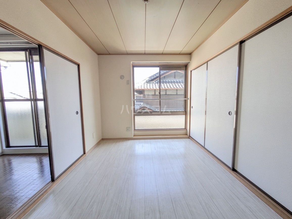 6/30 リビング/ダイニング