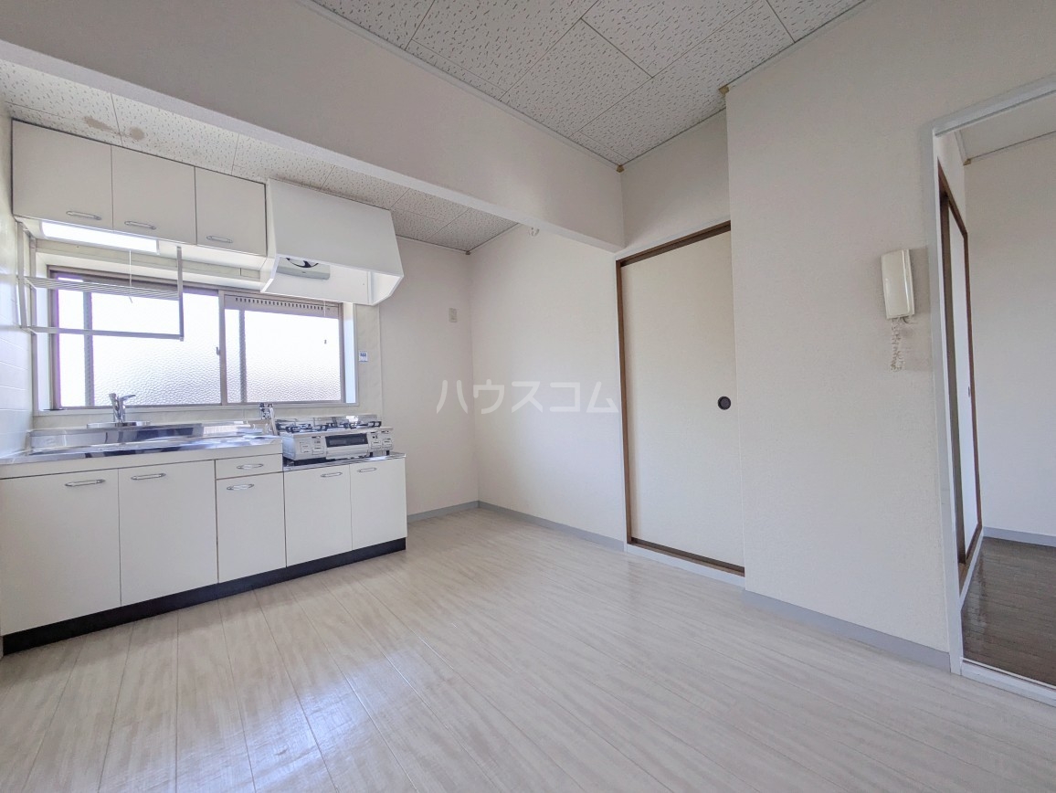 4/30 リビング/ダイニング