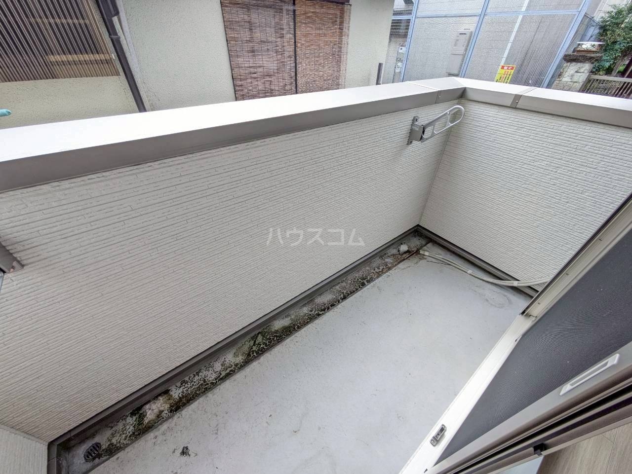 20/30 バルコニー