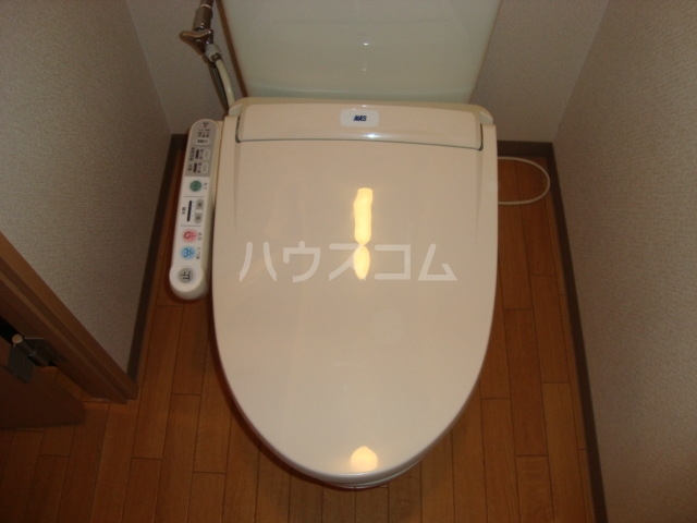 15/30 トイレ