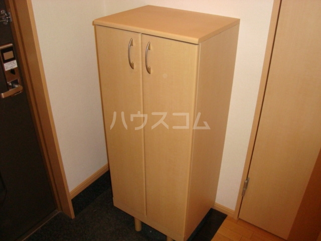 6/30 玄関