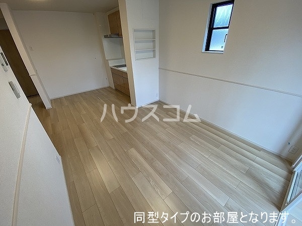 3/29 リビング/ダイニング