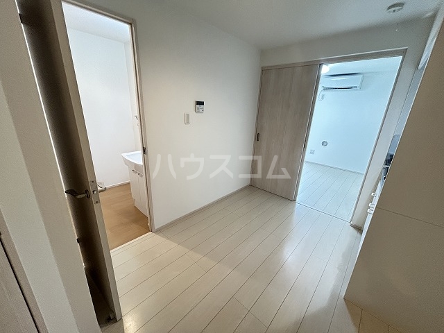 7/28 室内