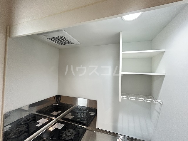 14/28 キッチン