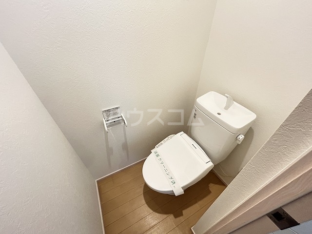 16/28 トイレ
