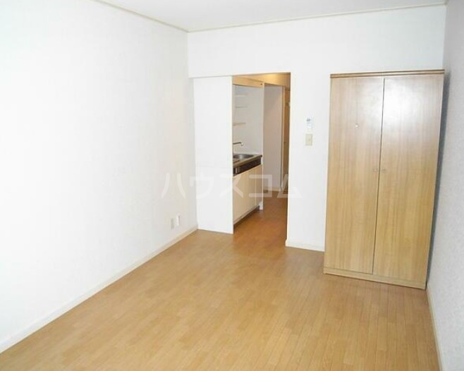 4/20 リビング/ダイニング