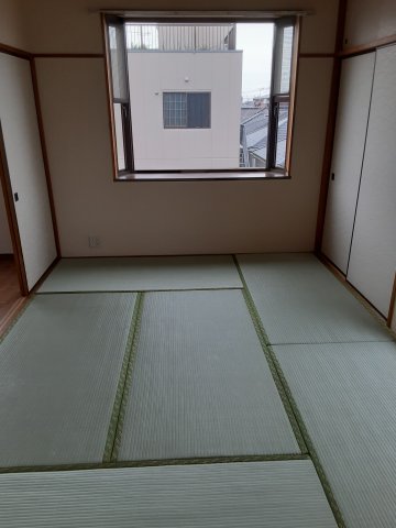 5/30 室内