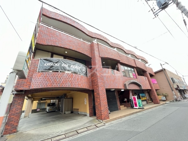 1/30 外観