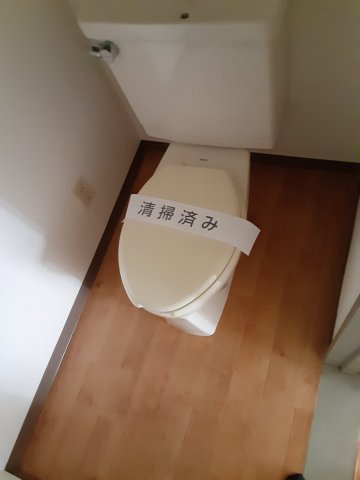 18/30 トイレ