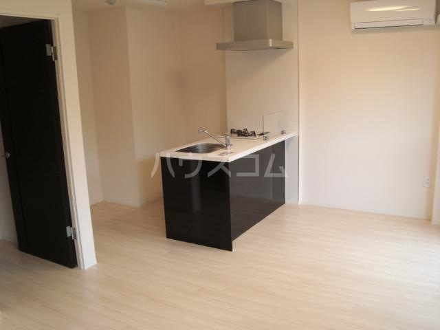 3/25 リビング/ダイニング