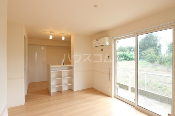 3/21 リビング/ダイニング