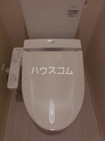 16/28 トイレ