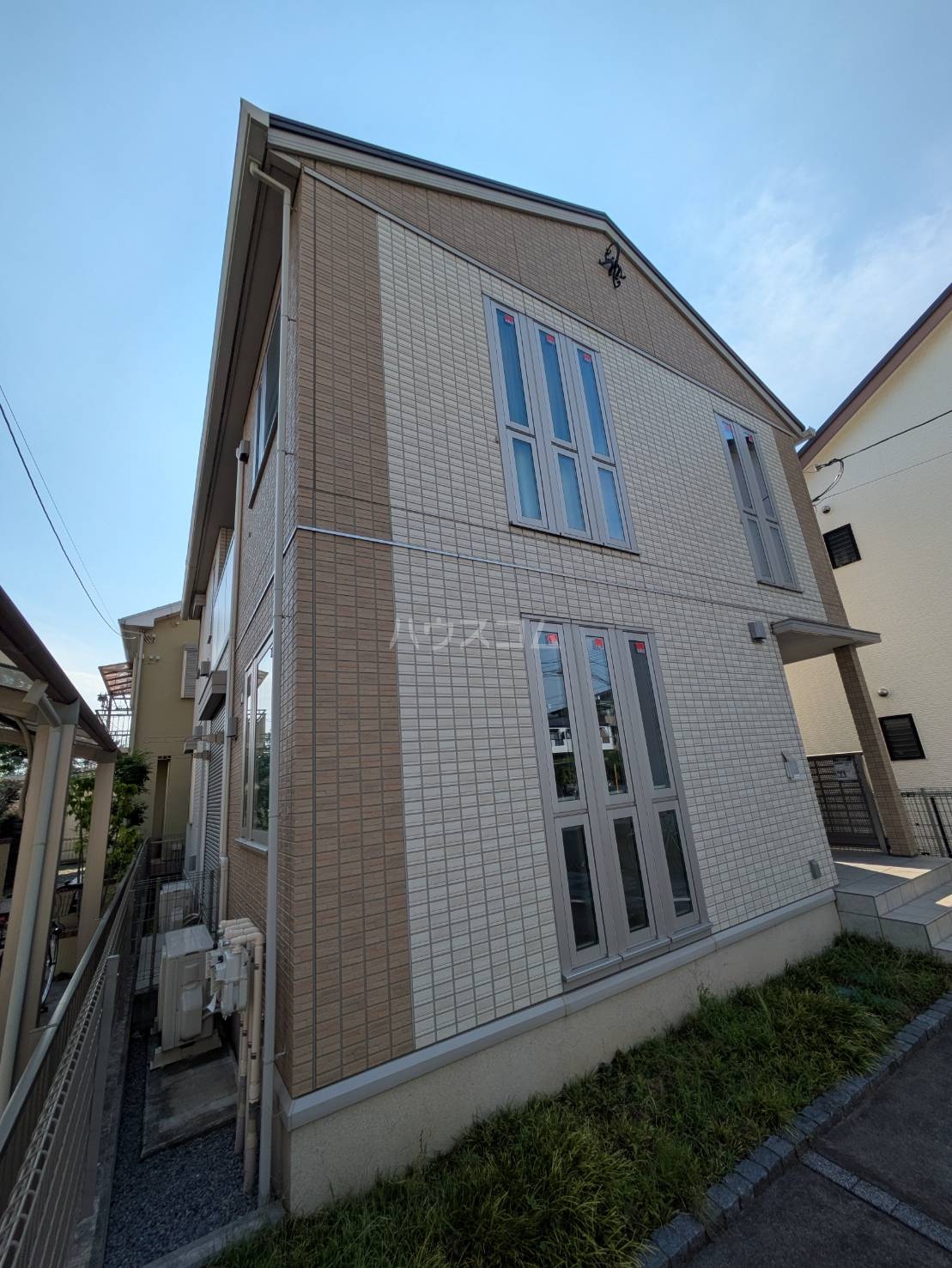 4/28 外観