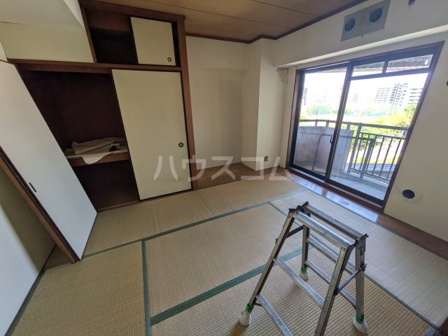 8/30 室内