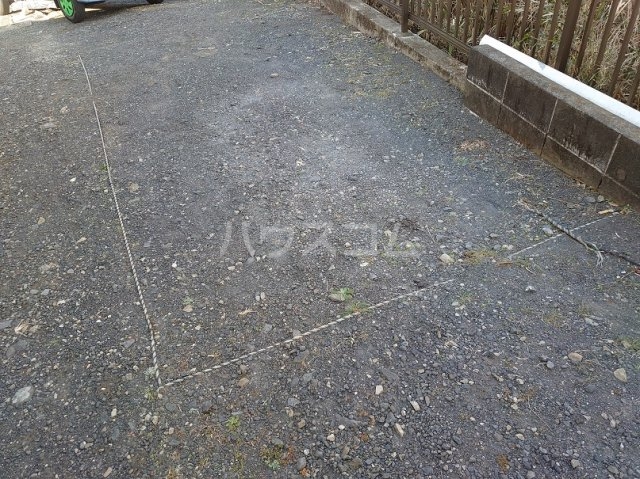 29/30 駐車場