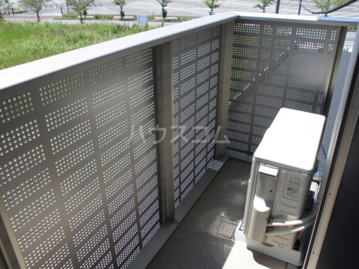 14/28 バルコニー