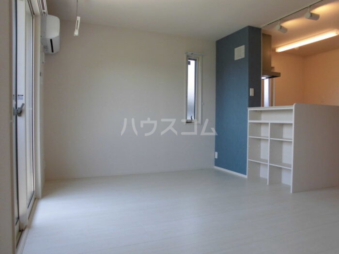 3/28 リビング/ダイニング