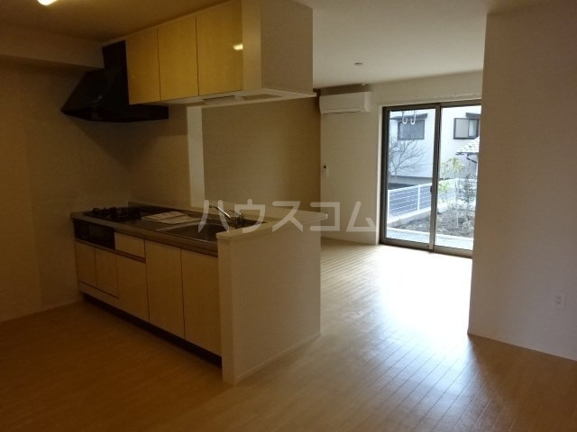 5/24 リビング/ダイニング