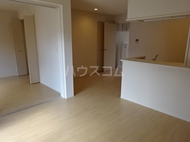 3/24 リビング/ダイニング