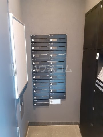 29/30 エントランス