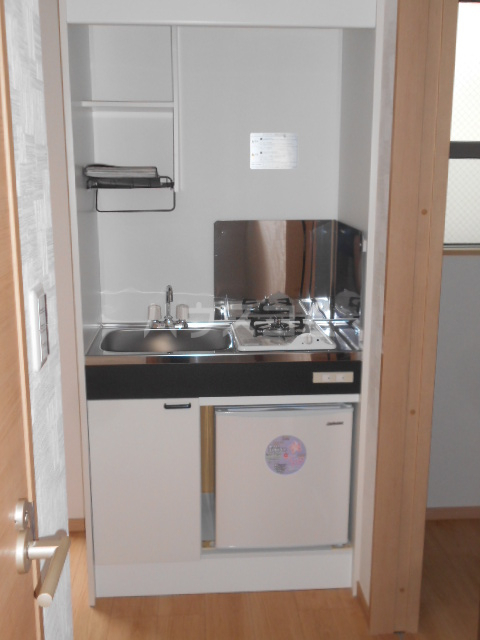 11/24 キッチン