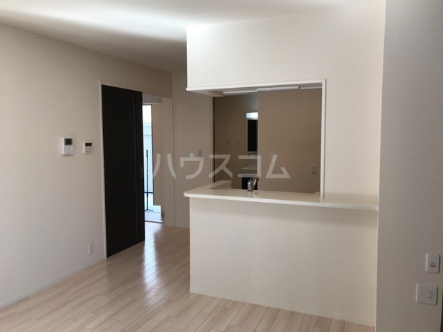 5/26 リビング/ダイニング