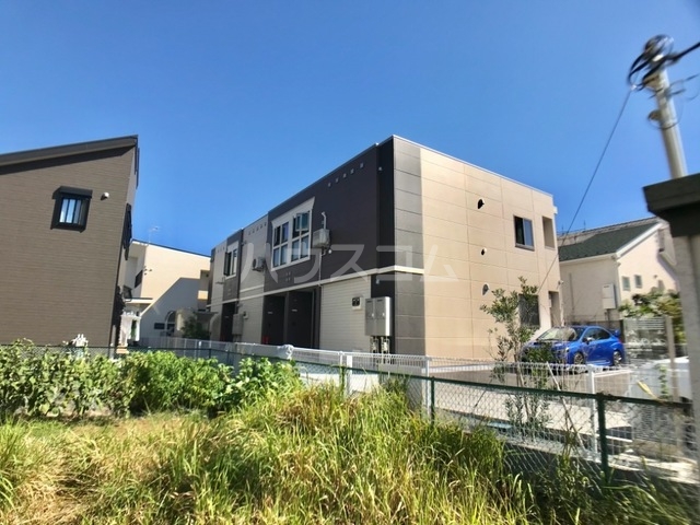 2/29 外観