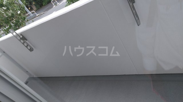 19/30 バルコニー