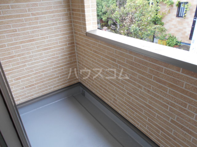 18/24 バルコニー