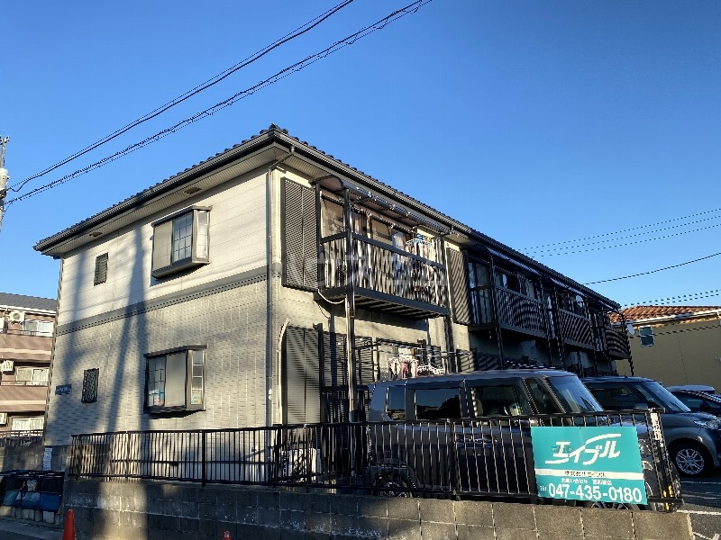 1/30 外観